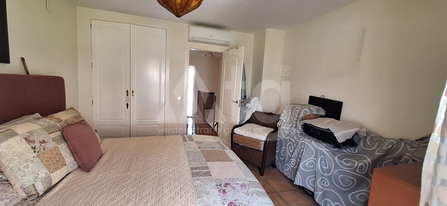 2 bedroom Bungalow in Finestrat - ABC138582 - Photo - 11