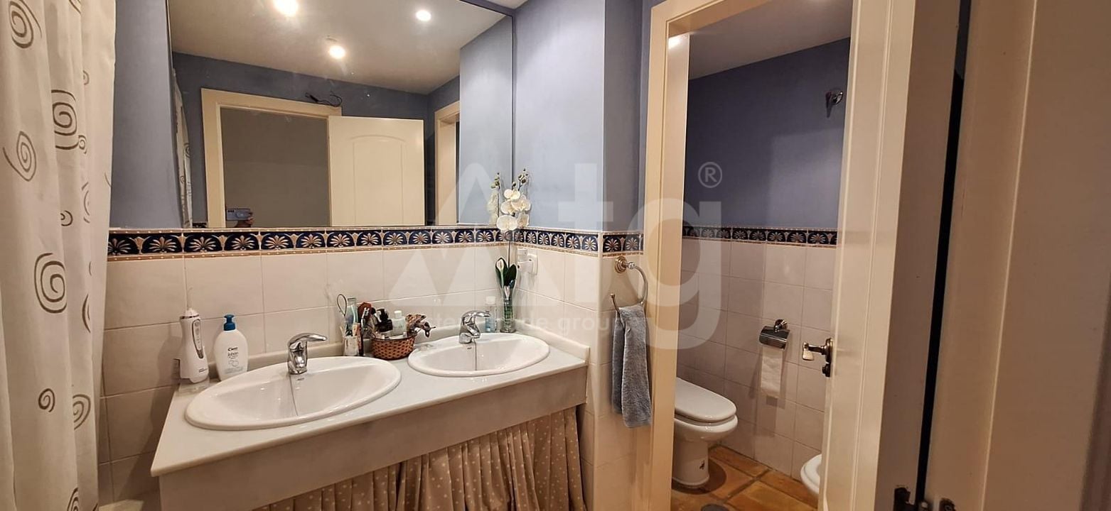 2 bedroom Bungalow in Finestrat - ABC138582 - Photo - 12