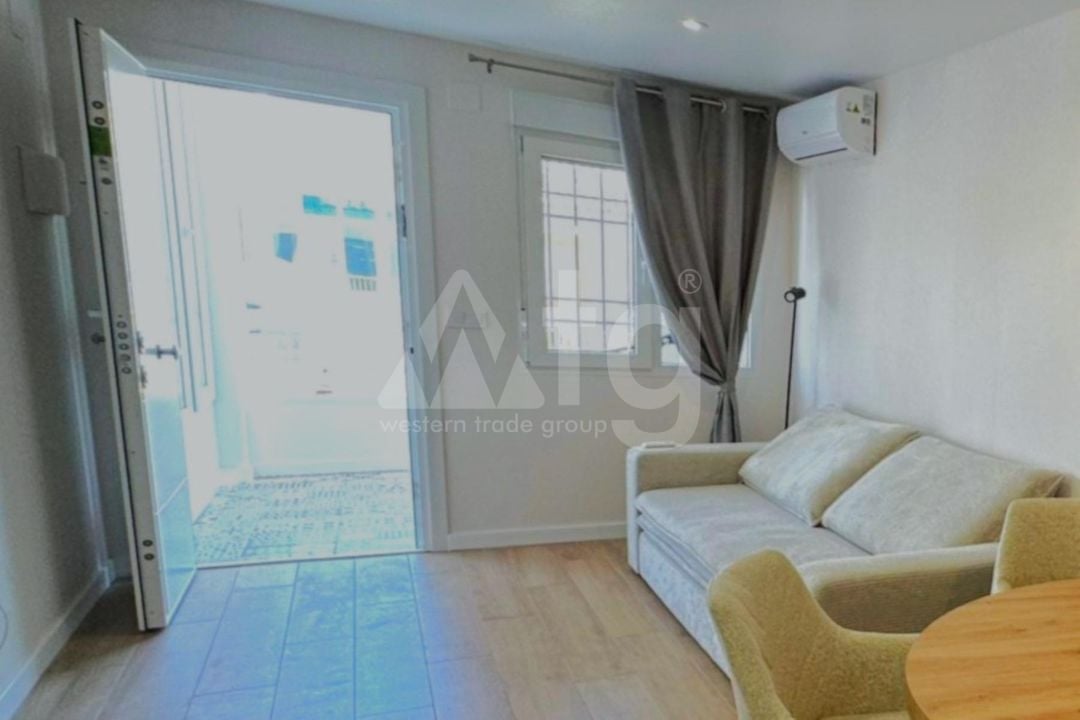 2 bedroom Penthouse in Torrevieja - SV138611 - Photo - 4