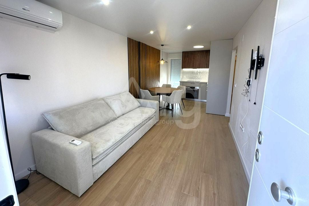 2 bedroom Penthouse in Torrevieja - SV138611 - Photo - 5