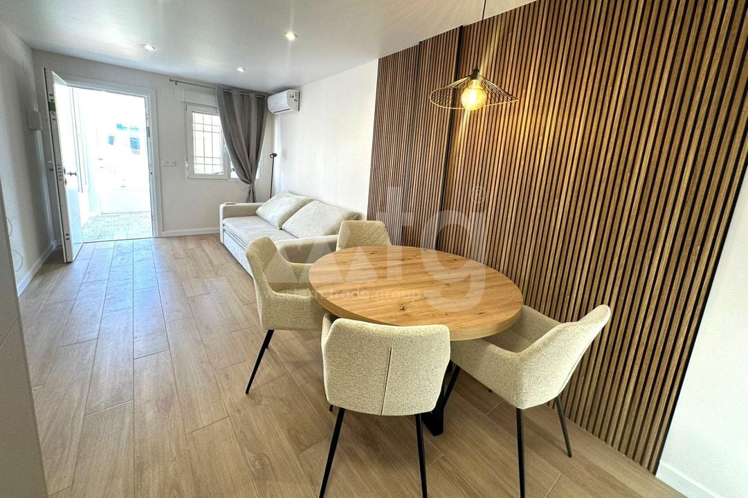2 bedroom Penthouse in Torrevieja - SV138611 - Photo - 6