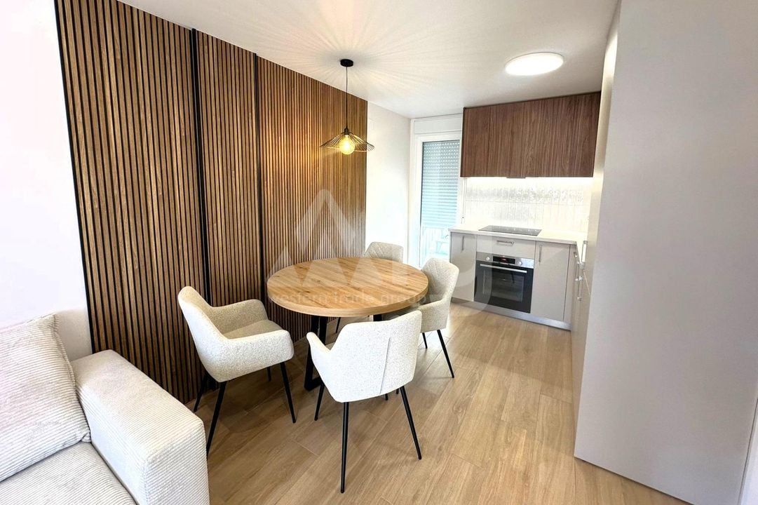 2 bedroom Penthouse in Torrevieja - SV138611 - Photo - 7