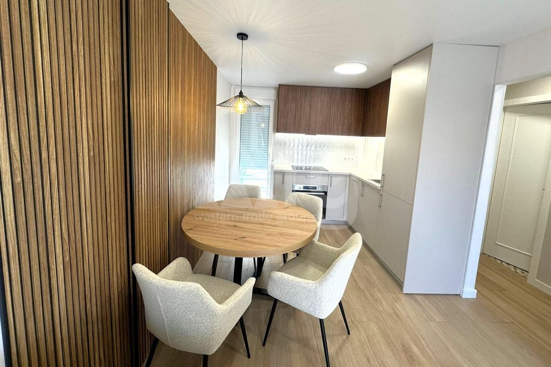 2 bedroom Penthouse in Torrevieja - SV138611 - Photo - 8