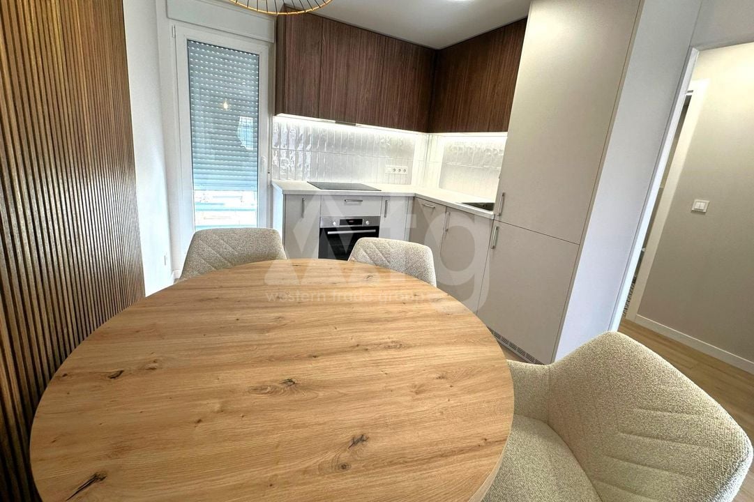 2 bedroom Penthouse in Torrevieja - SV138611 - Photo - 9