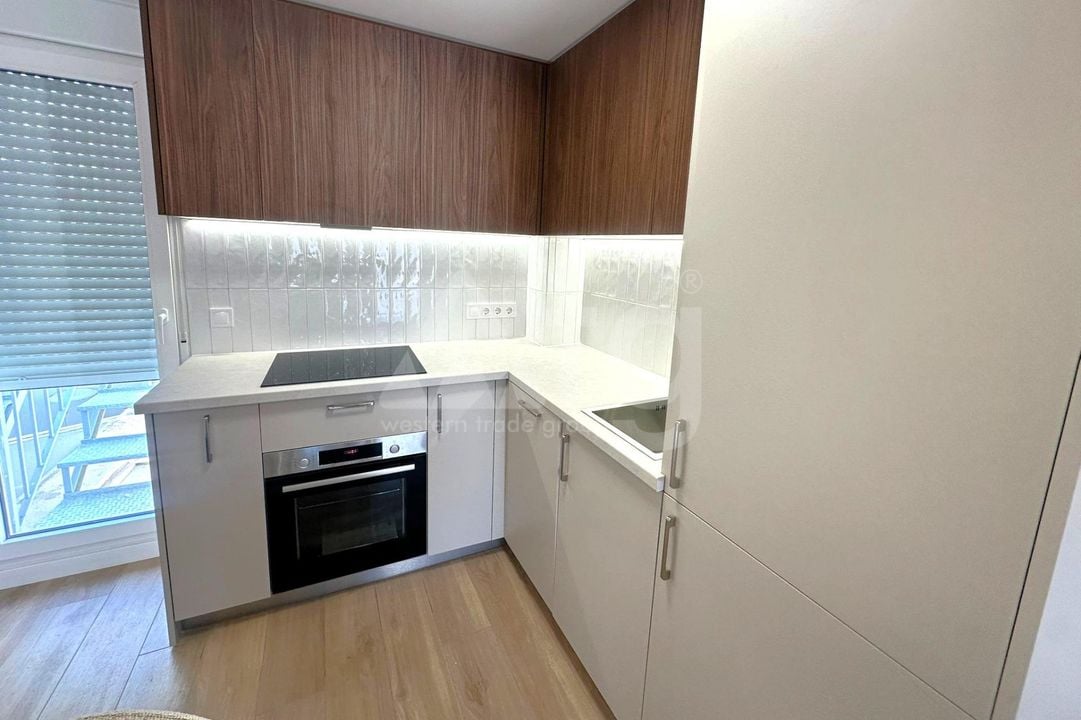 2 bedroom Penthouse in Torrevieja - SV138611 - Photo - 10