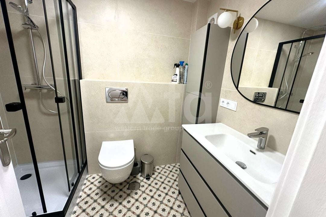 2 bedroom Penthouse in Torrevieja - SV138611 - Photo - 16