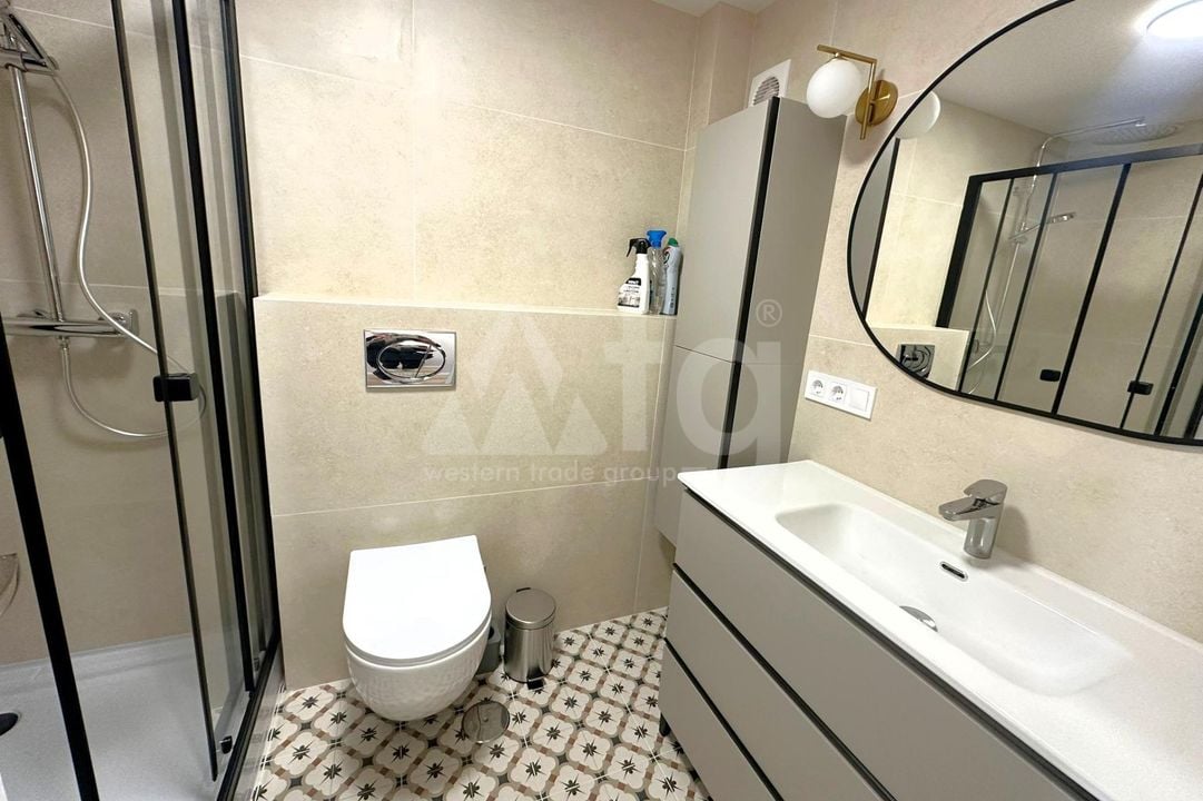 2 bedroom Penthouse in Torrevieja - SV138611 - Photo - 15