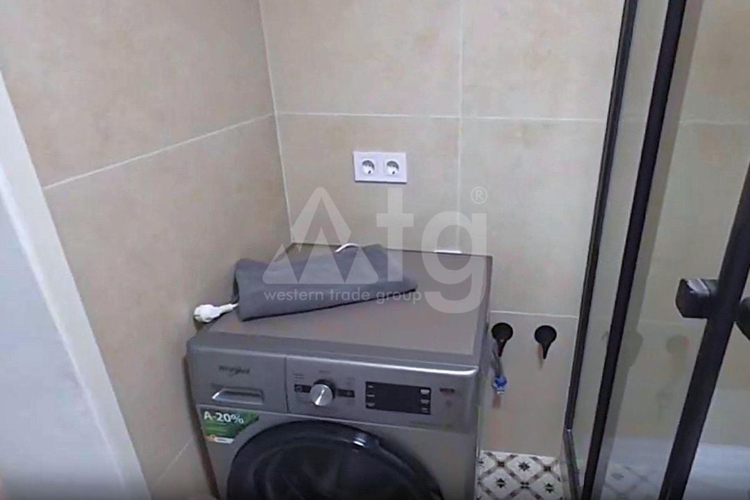 2 bedroom Penthouse in Torrevieja - SV138611 - Photo - 17