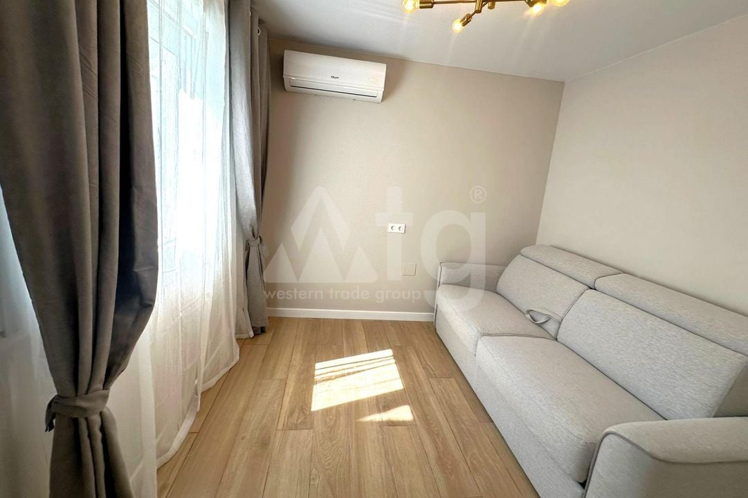 2 bedroom Penthouse in Torrevieja - SV138611 - Photo - 14