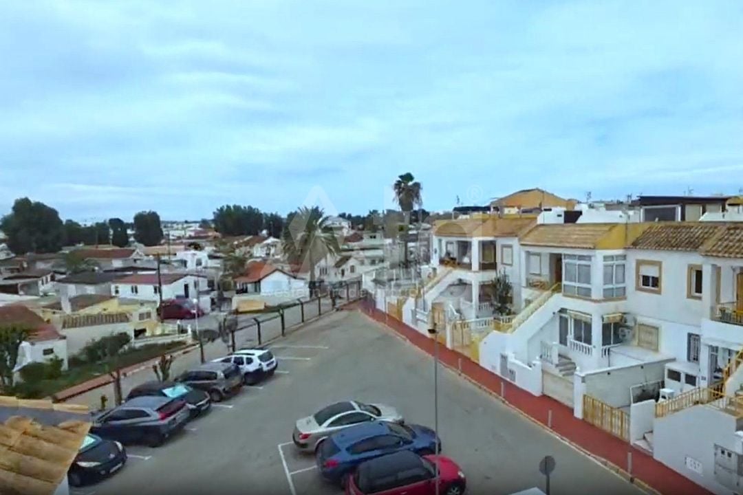 2 bedroom Penthouse in Torrevieja - SV138611 - Photo - 22