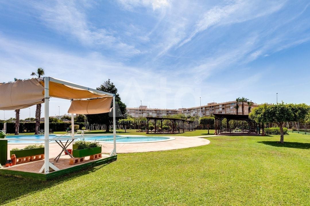 2 bedroom Penthouse in Torrevieja - SV138611 - Photo - 25