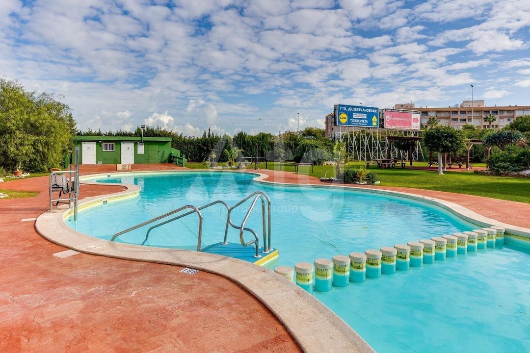 2 bedroom Penthouse in Torrevieja - SV138611 - Photo - 26