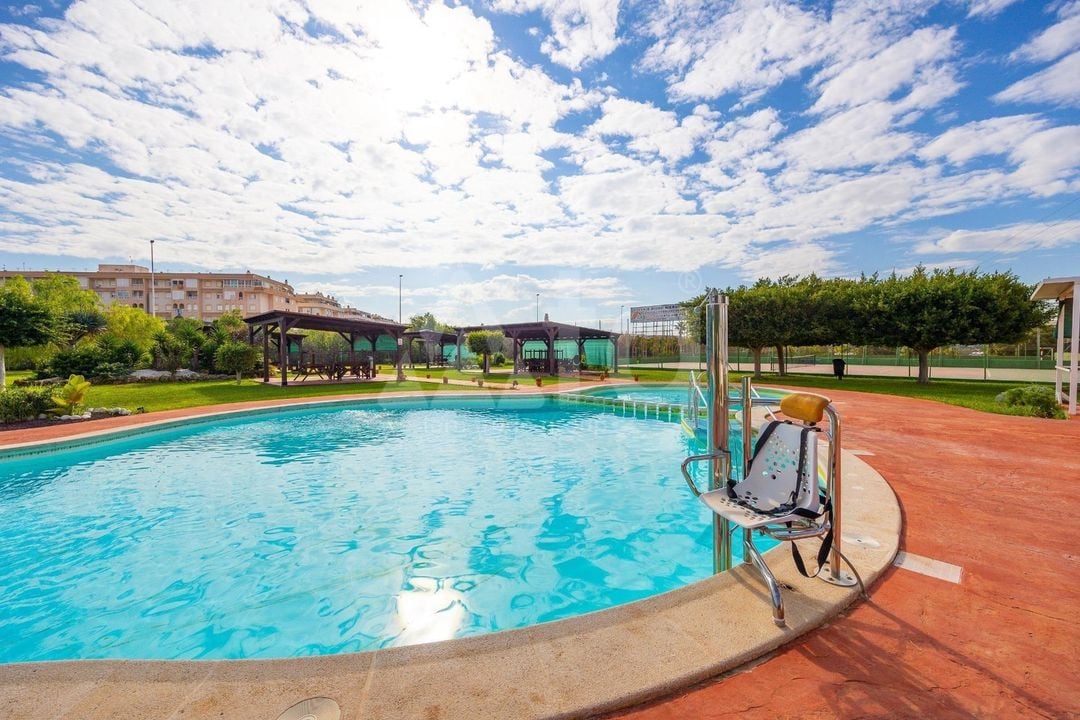 2 bedroom Penthouse in Torrevieja - SV138611 - Photo - 27