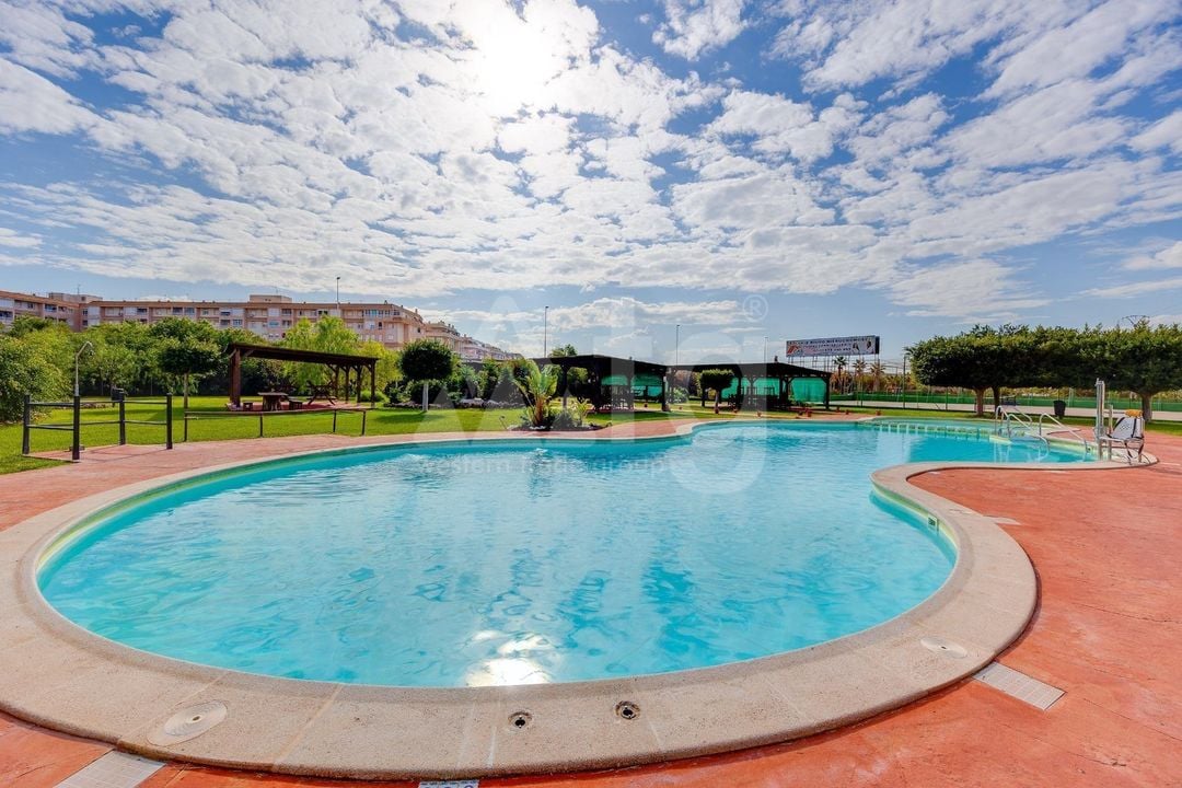 2 bedroom Penthouse in Torrevieja - SV138611 - Photo - 28