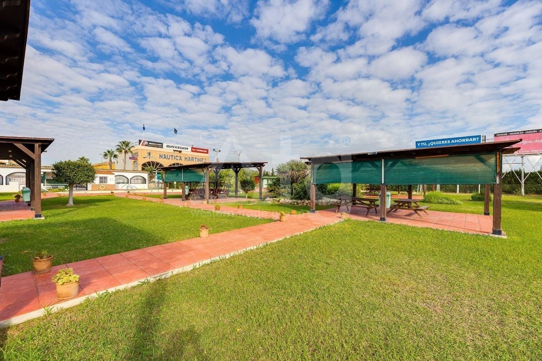 2 bedroom Penthouse in Torrevieja - SV138611 - Photo - 29
