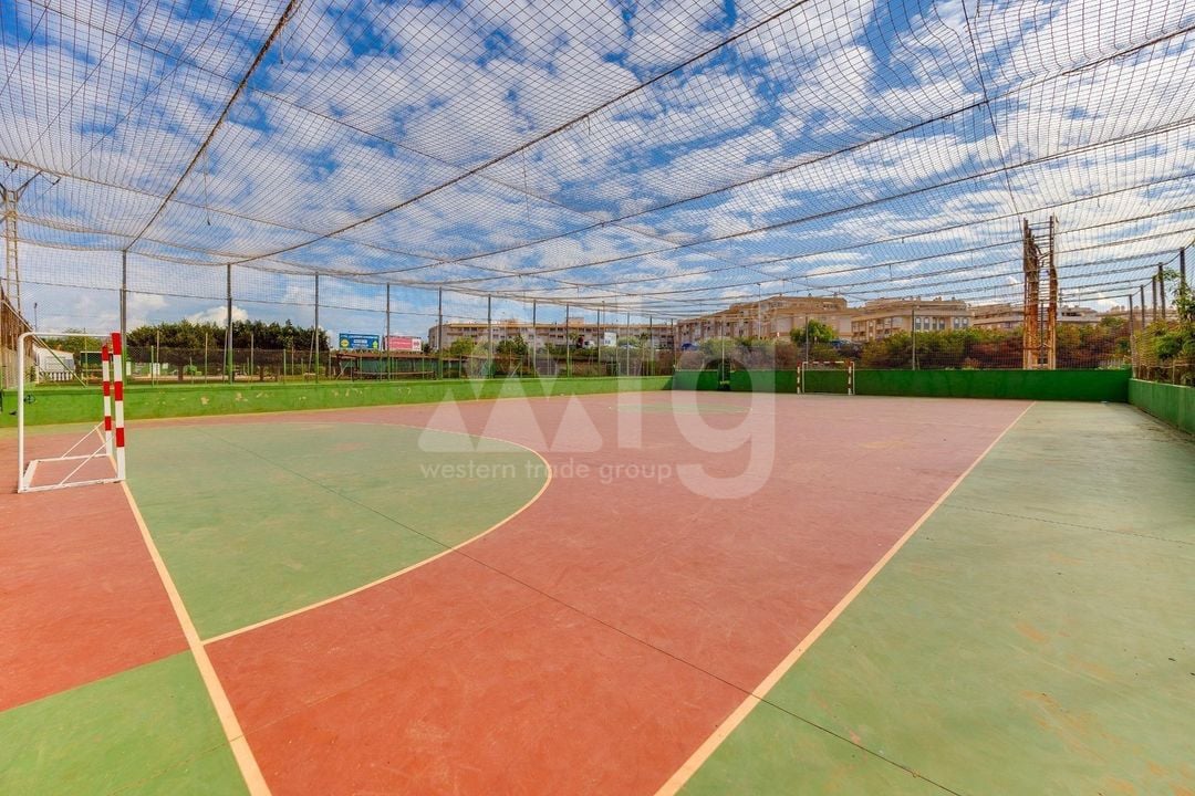 2 bedroom Penthouse in Torrevieja - SV138611 - Photo - 32