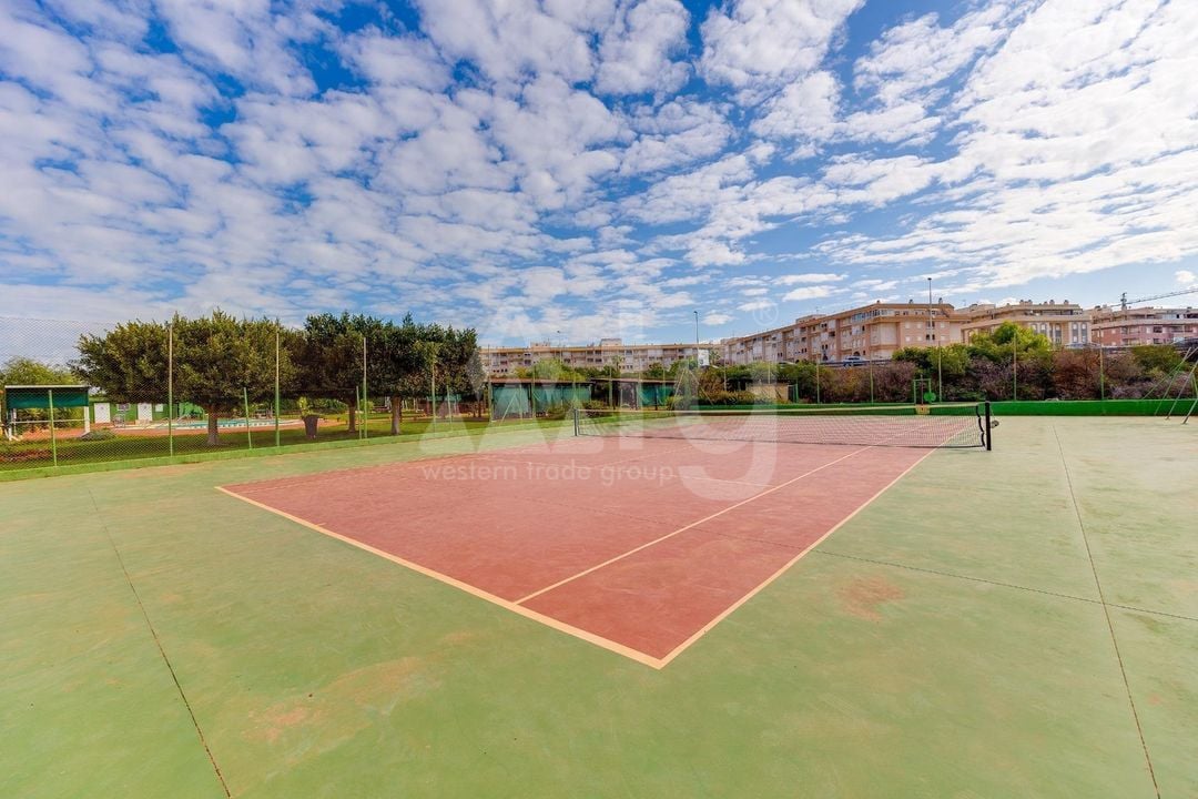 2 bedroom Penthouse in Torrevieja - SV138611 - Photo - 31