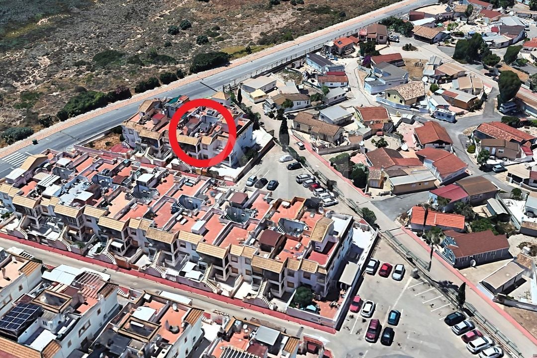2 bedroom Penthouse in Torrevieja - SV138611 - Photo - 33