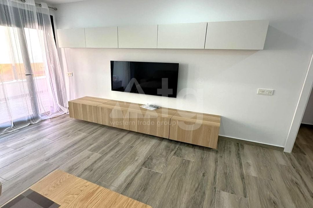3 bedroom Apartment in Torrevieja - SV138612 - Photo - 3