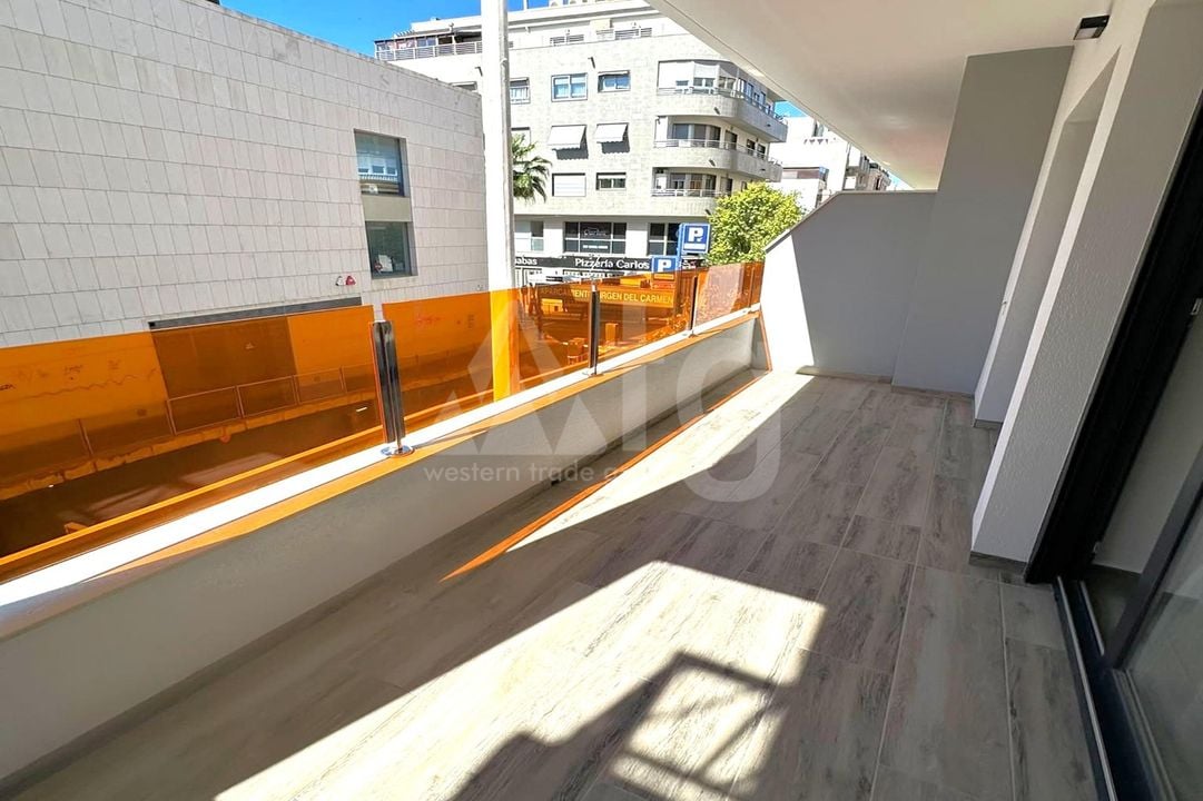 3 bedroom Apartment in Torrevieja - SV138612 - Photo - 16