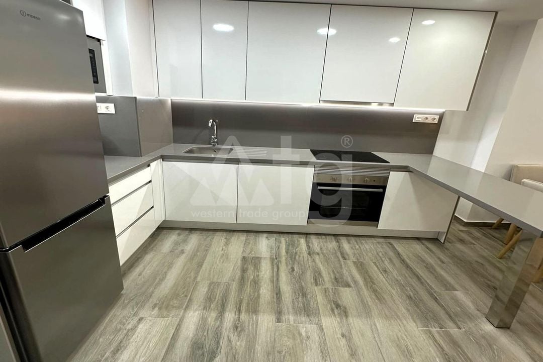 3 bedroom Apartment in Torrevieja - SV138612 - Photo - 5