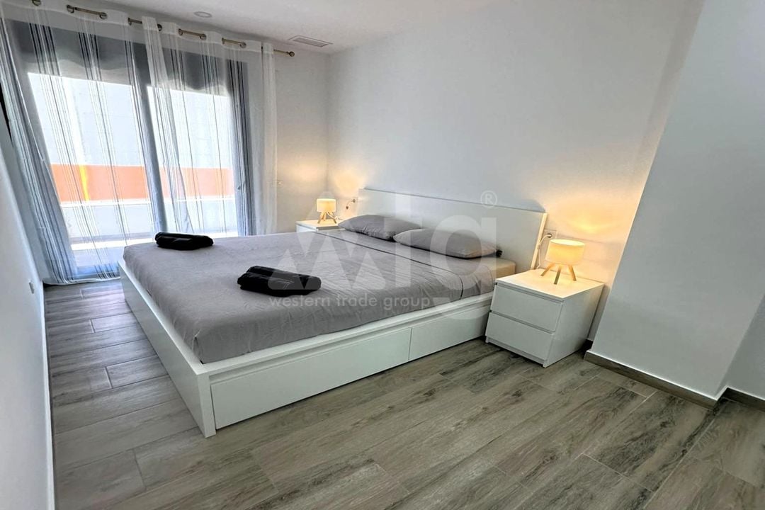 3 bedroom Apartment in Torrevieja - SV138612 - Photo - 7