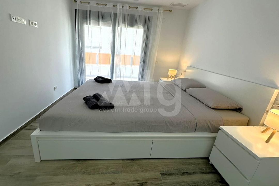 3 bedroom Apartment in Torrevieja - SV138612 - Photo - 8