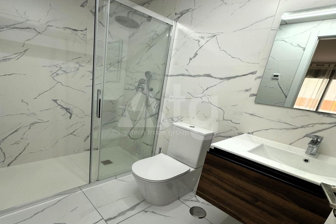 3 bedroom Apartment in Torrevieja - SV138612 - Photo - 13