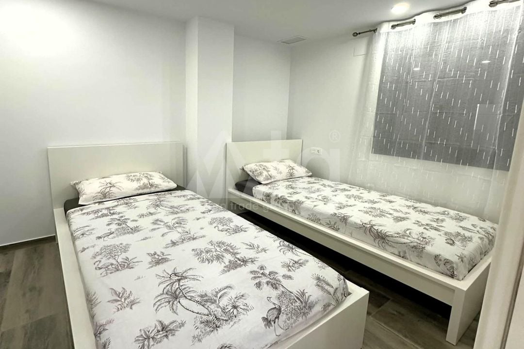3 bedroom Apartment in Torrevieja - SV138612 - Photo - 11