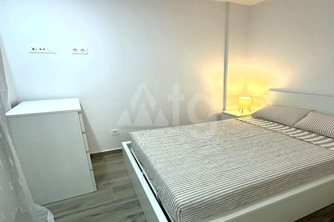 3 bedroom Apartment in Torrevieja - SV138612 - Photo - 10