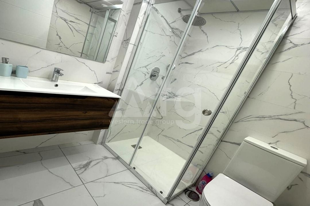 3 bedroom Apartment in Torrevieja - SV138612 - Photo - 14