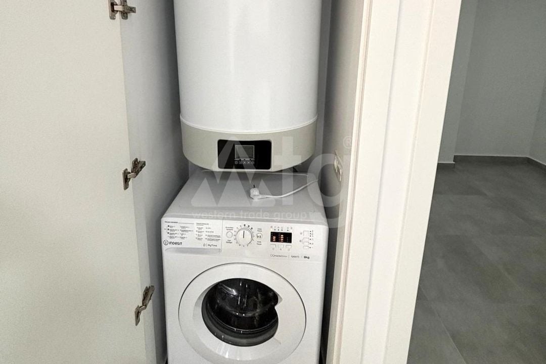 3 bedroom Apartment in Torrevieja - SV138612 - Photo - 15