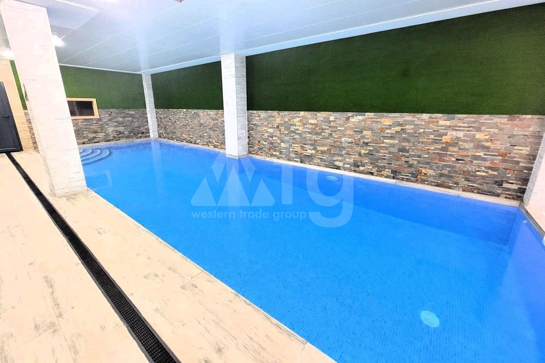 3 bedroom Apartment in Torrevieja - SV138612 - Photo - 18