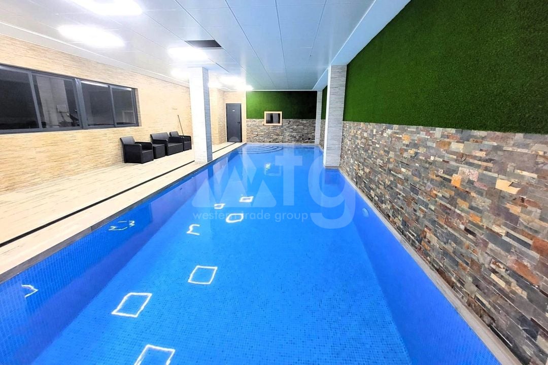 3 bedroom Apartment in Torrevieja - SV138612 - Photo - 17