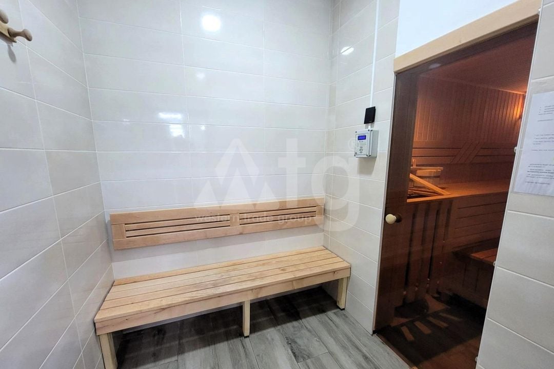 3 bedroom Apartment in Torrevieja - SV138612 - Photo - 20
