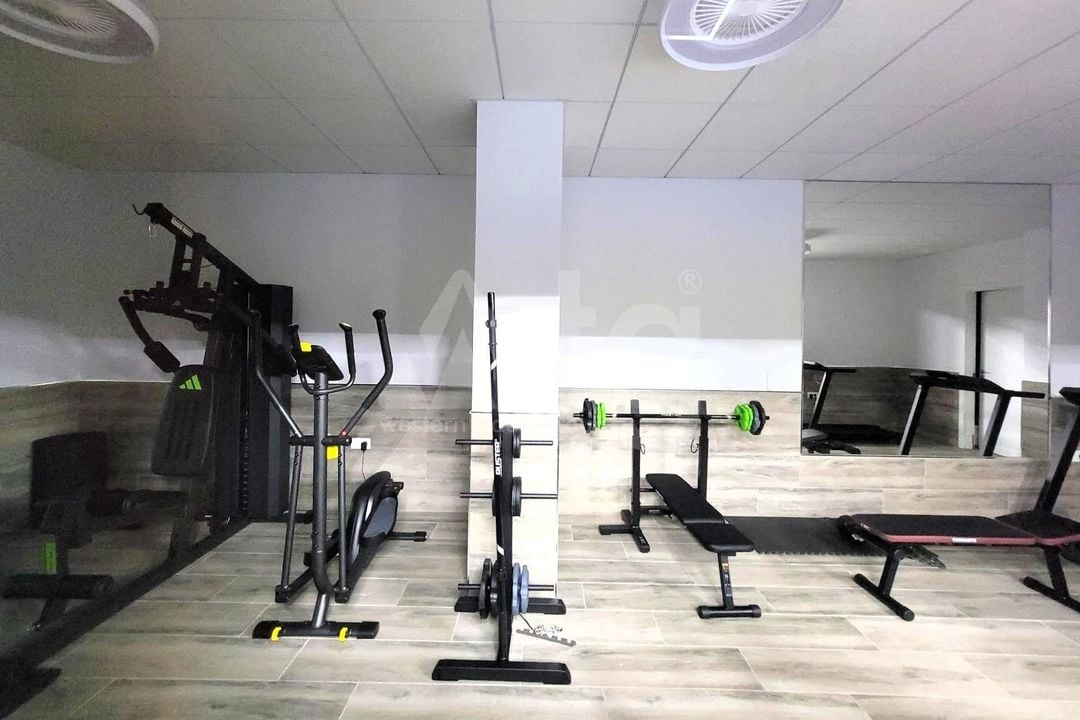 3 bedroom Apartment in Torrevieja - SV138612 - Photo - 22