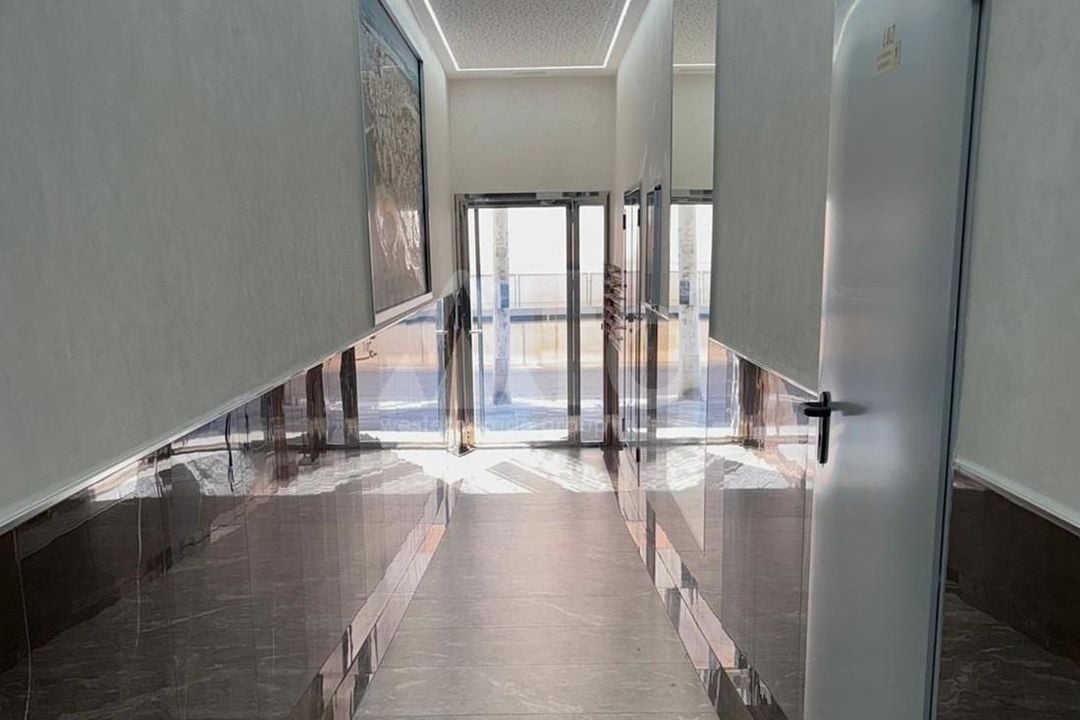 3 bedroom Apartment in Torrevieja - SV138612 - Photo - 24