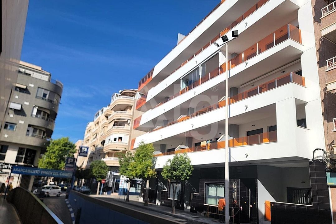 3 bedroom Apartment in Torrevieja - SV138612 - Photo - 26