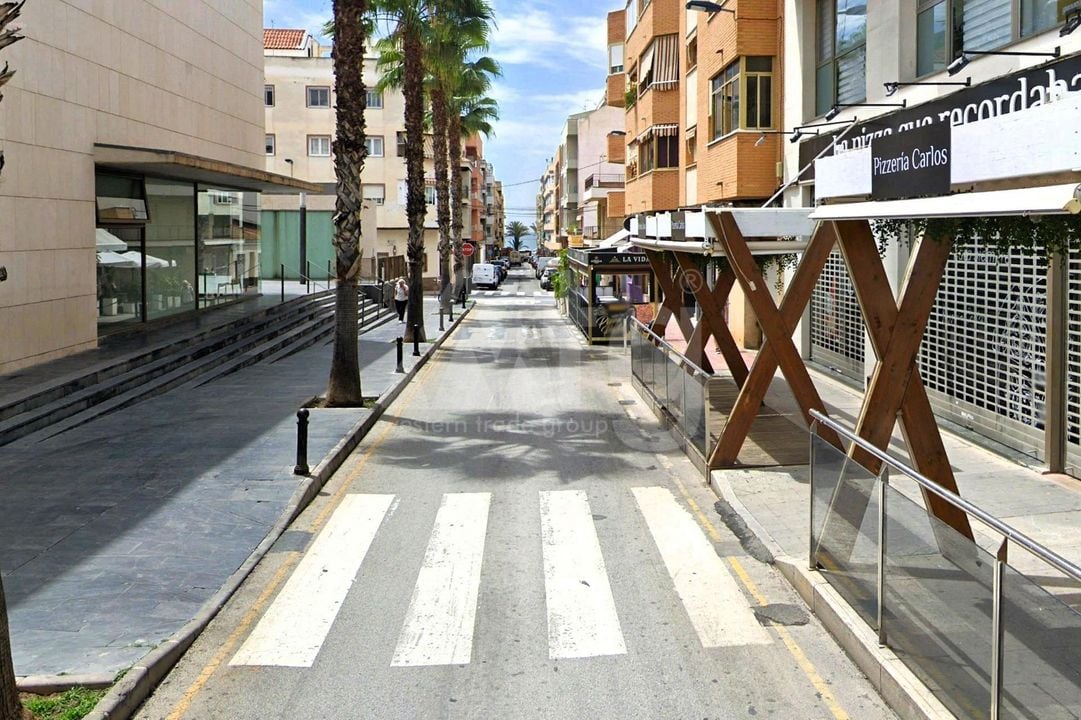 3 bedroom Apartment in Torrevieja - SV138612 - Photo - 27
