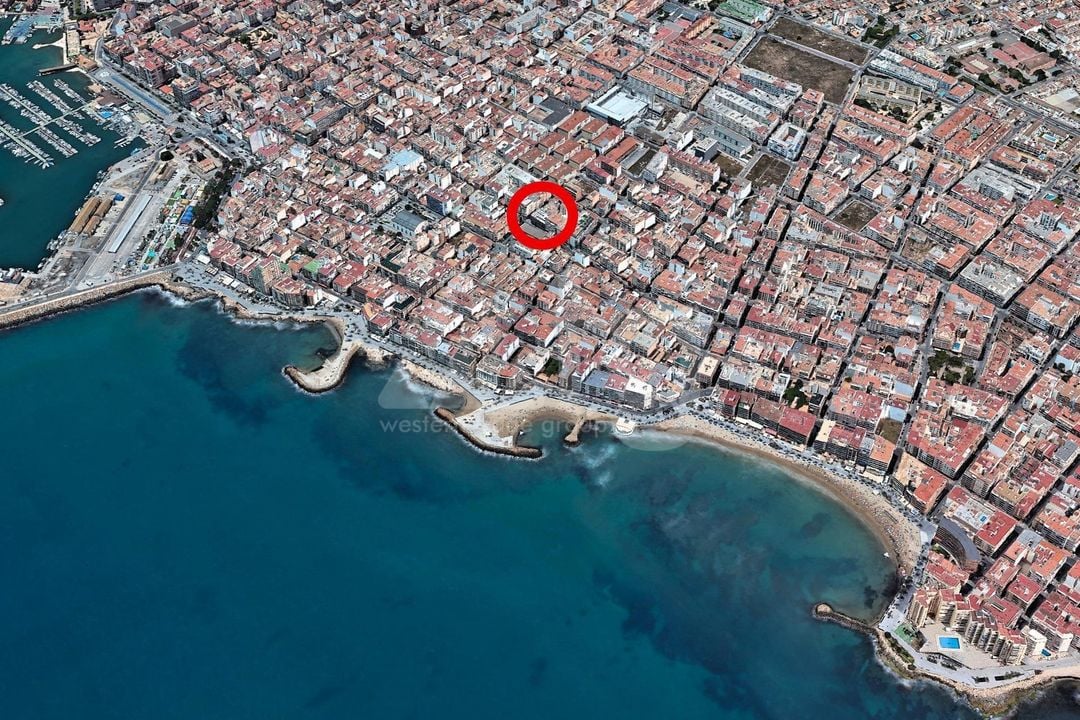 3 bedroom Apartment in Torrevieja - SV138612 - Photo - 28