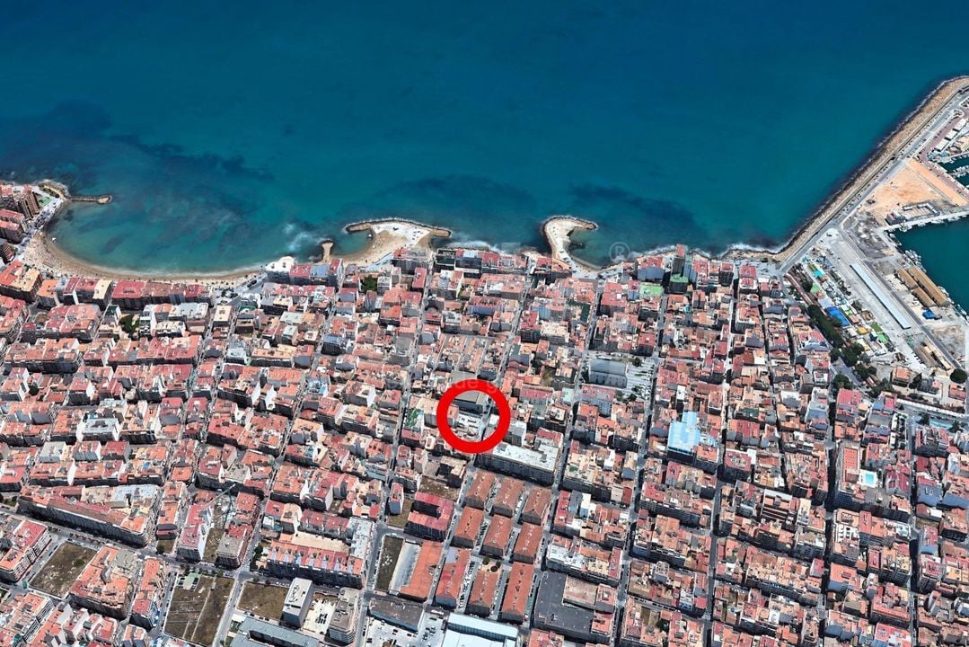 3 bedroom Apartment in Torrevieja - SV138612 - Photo - 29