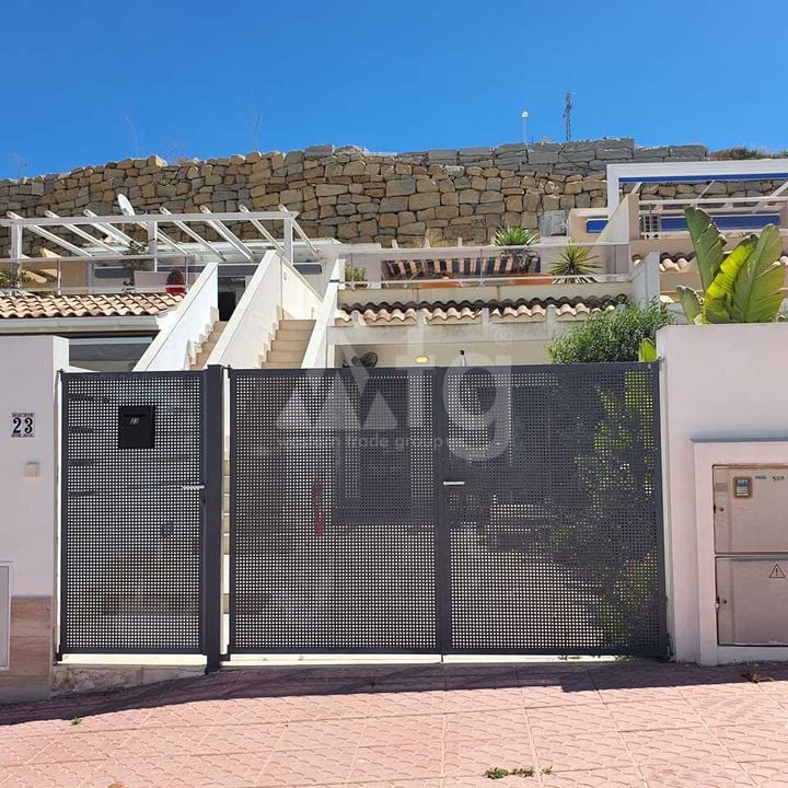 Townhouse de 3 chambres à Rojales - VQ138613 - Photo - 20