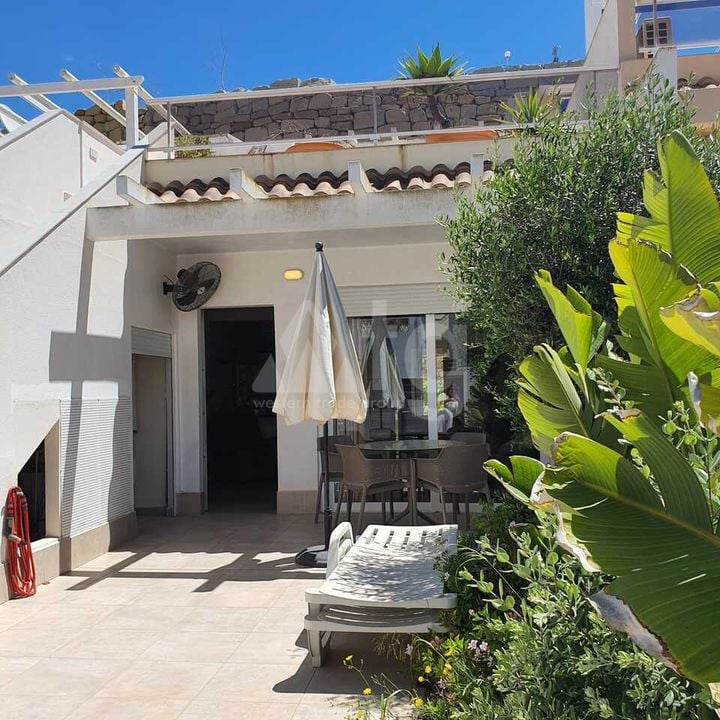 Townhouse de 3 chambres à Rojales - VQ138613 - Photo - 1