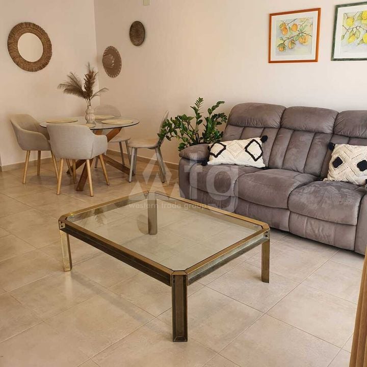 Townhouse de 3 chambres à Rojales - VQ138613 - Photo - 3