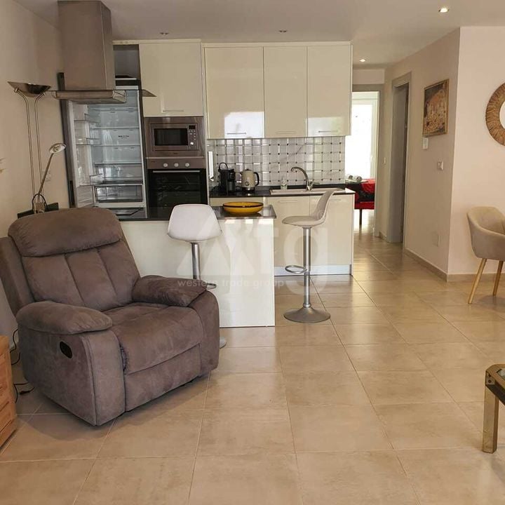 Townhouse de 3 chambres à Rojales - VQ138613 - Photo - 4