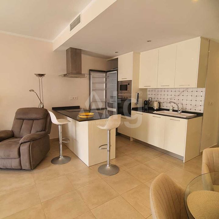 Townhouse de 3 chambres à Rojales - VQ138613 - Photo - 5