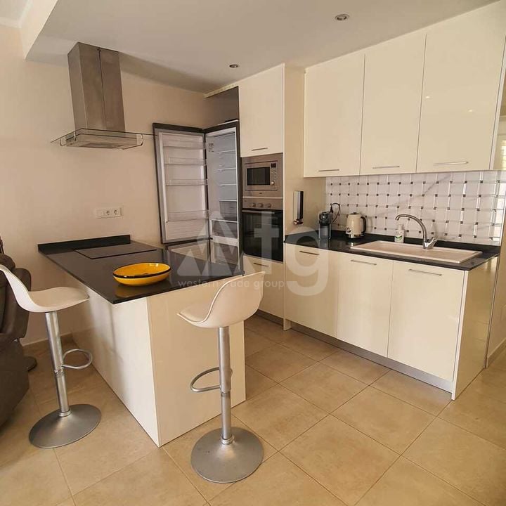 Townhouse de 3 chambres à Rojales - VQ138613 - Photo - 6