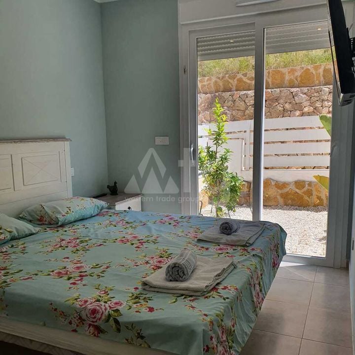 Townhouse de 3 chambres à Rojales - VQ138613 - Photo - 9