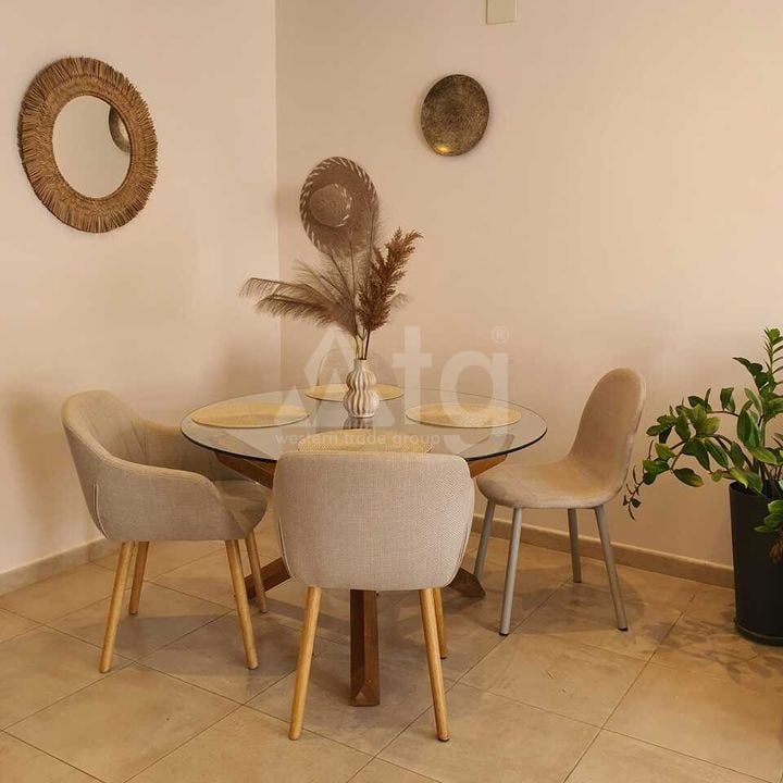 Townhouse de 3 chambres à Rojales - VQ138613 - Photo - 7