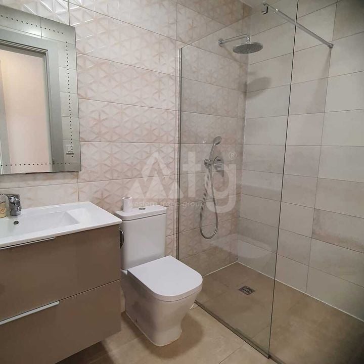 Townhouse de 3 chambres à Rojales - VQ138613 - Photo - 11